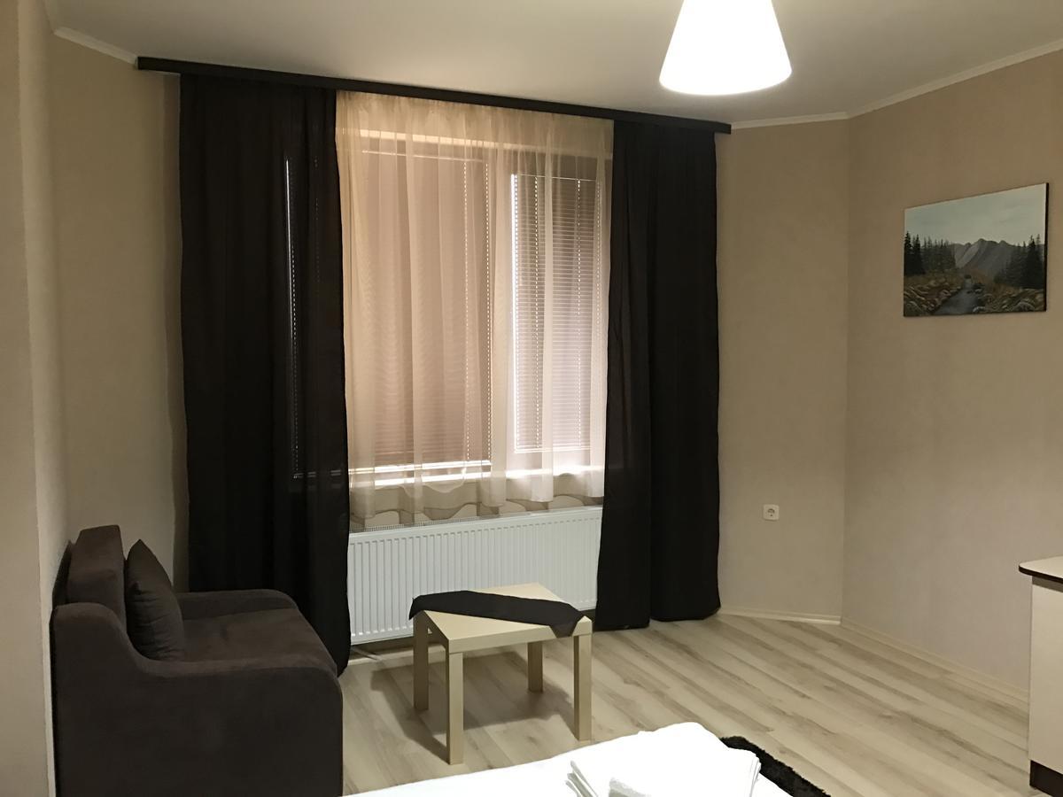 Hotel Body M Vratsa Eksteriør billede