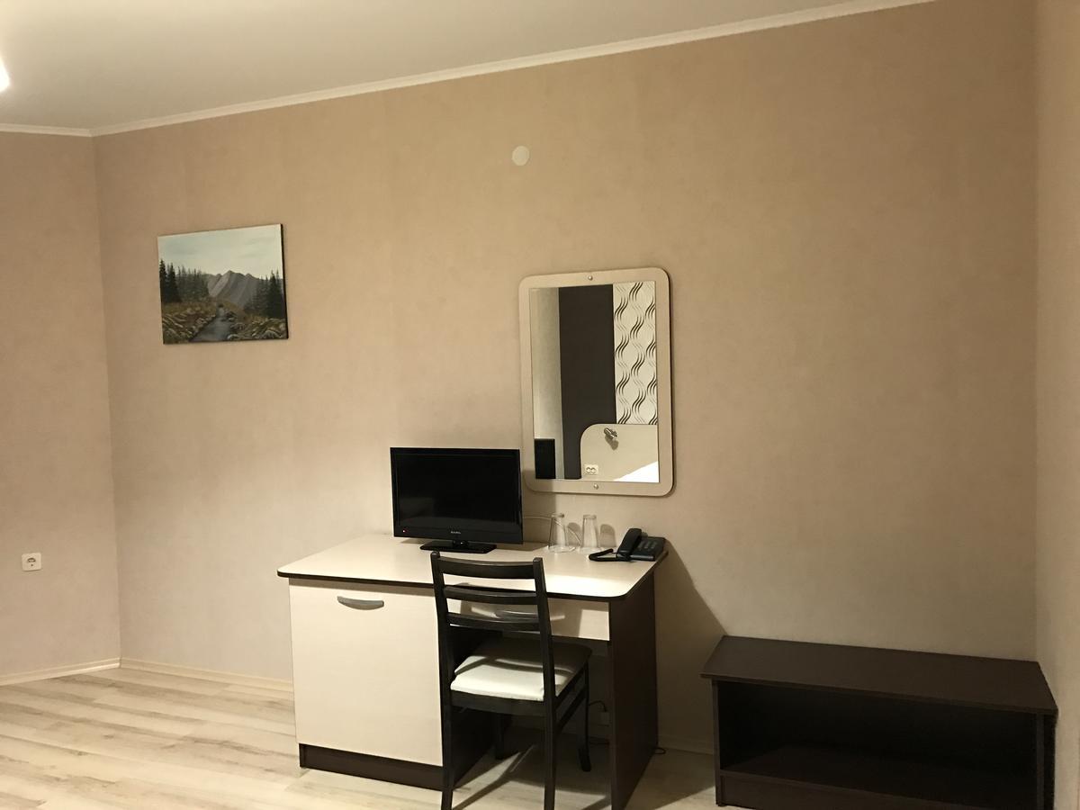 Hotel Body M Vratsa Eksteriør billede